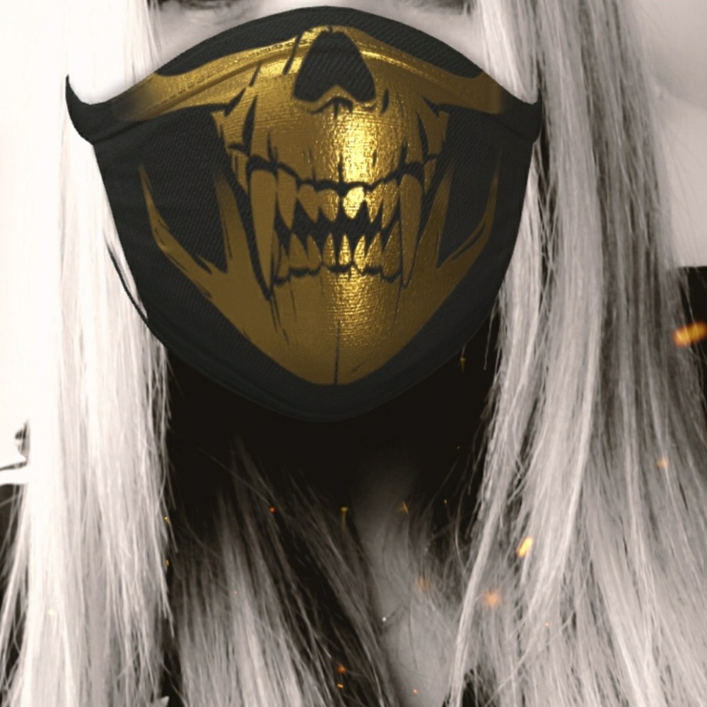 Meet your Posher, Lyn